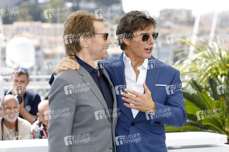 Photocall 'Top Gun: Maverick', Cannes Film Festival 2022