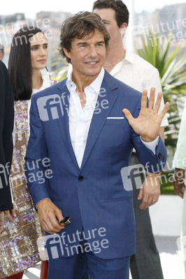 Photocall 'Top Gun: Maverick', Cannes Film Festival 2022
