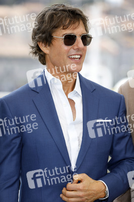 Photocall 'Top Gun: Maverick', Cannes Film Festival 2022