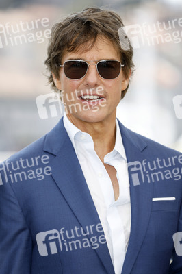 Photocall 'Top Gun: Maverick', Cannes Film Festival 2022