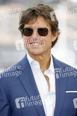 Photocall 'Top Gun: Maverick', Cannes Film Festival 2022
