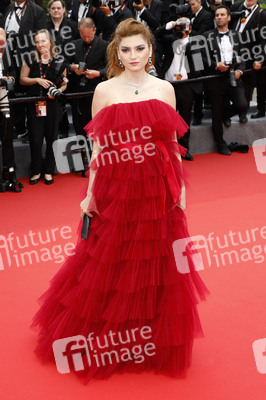 Filmpremiere 'Top Gun: Maverick', Cannes Film Festival 2022