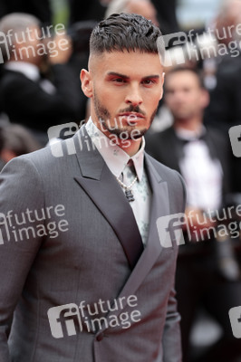 Filmpremiere 'Top Gun: Maverick', Cannes Film Festival 2022