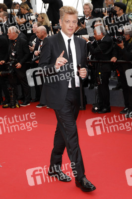 Filmpremiere 'Top Gun: Maverick', Cannes Film Festival 2022