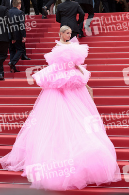 Filmpremiere 'Top Gun: Maverick', Cannes Film Festival 2022