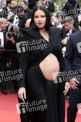 Filmpremiere 'Top Gun: Maverick', Cannes Film Festival 2022