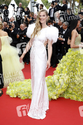 Filmpremiere 'Top Gun: Maverick', Cannes Film Festival 2022