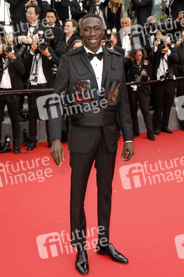 Filmpremiere 'Top Gun: Maverick', Cannes Film Festival 2022