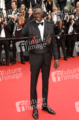 Filmpremiere 'Top Gun: Maverick', Cannes Film Festival 2022