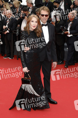 Filmpremiere 'Top Gun: Maverick', Cannes Film Festival 2022