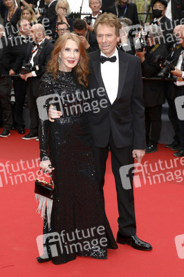 Filmpremiere 'Top Gun: Maverick', Cannes Film Festival 2022