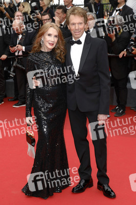 Filmpremiere 'Top Gun: Maverick', Cannes Film Festival 2022