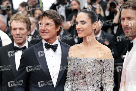 Filmpremiere 'Top Gun: Maverick', Cannes Film Festival 2022