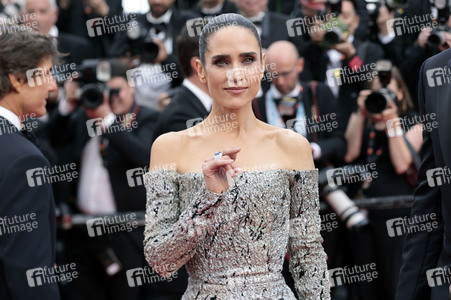 Filmpremiere 'Top Gun: Maverick', Cannes Film Festival 2022