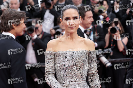 Filmpremiere 'Top Gun: Maverick', Cannes Film Festival 2022