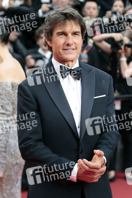 Filmpremiere 'Top Gun: Maverick', Cannes Film Festival 2022