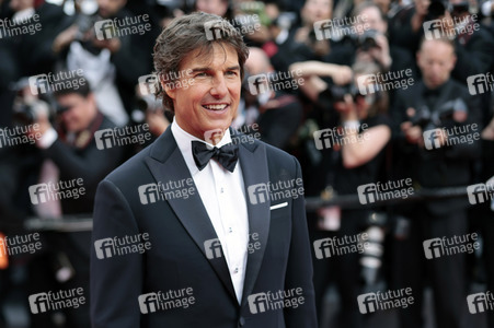 Filmpremiere 'Top Gun: Maverick', Cannes Film Festival 2022