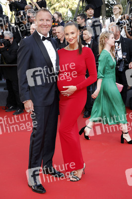 Filmpremiere 'Armageddon Time', Cannes Film Festival 2022