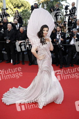 Filmpremiere 'Armageddon Time', Cannes Film Festival 2022