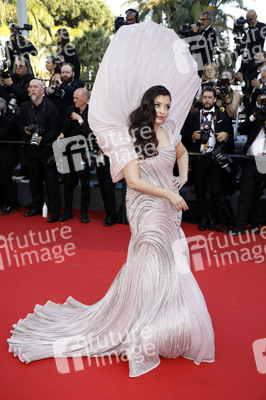 Filmpremiere 'Armageddon Time', Cannes Film Festival 2022