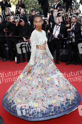 Filmpremiere 'Armageddon Time', Cannes Film Festival 2022