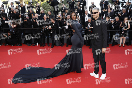 Filmpremiere 'Armageddon Time', Cannes Film Festival 2022