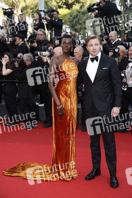 Filmpremiere 'Armageddon Time', Cannes Film Festival 2022