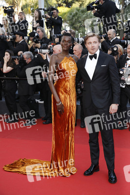 Filmpremiere 'Armageddon Time', Cannes Film Festival 2022