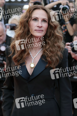 Filmpremiere 'Armageddon Time', Cannes Film Festival 2022