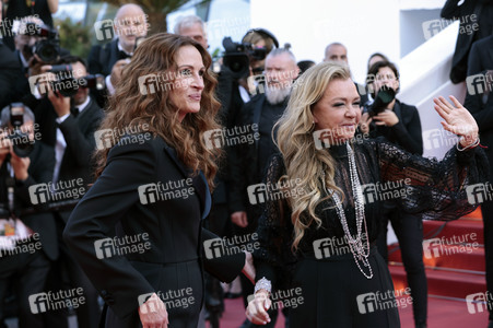 Filmpremiere 'Armageddon Time', Cannes Film Festival 2022