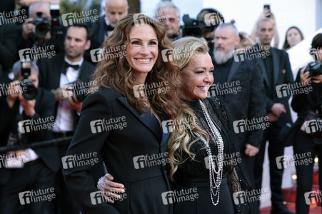 Filmpremiere 'Armageddon Time', Cannes Film Festival 2022