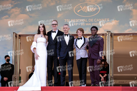 Filmpremiere 'Armageddon Time', Cannes Film Festival 2022