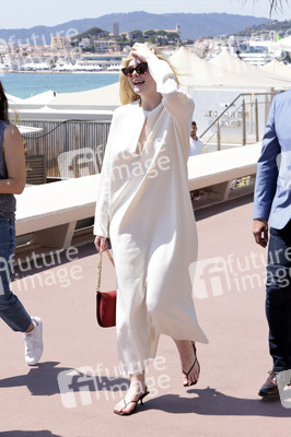 Elle Fanning auf dem Cannes Film Festival 2022