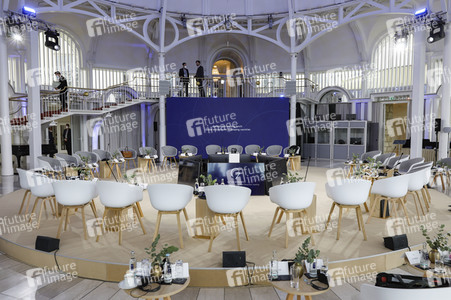 Treffen der G7 Finanzminister und Notenbankgouverneure in Königswinter