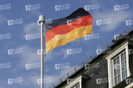 Treffen der G7 Finanzminister und Notenbankgouverneure in Königswinter