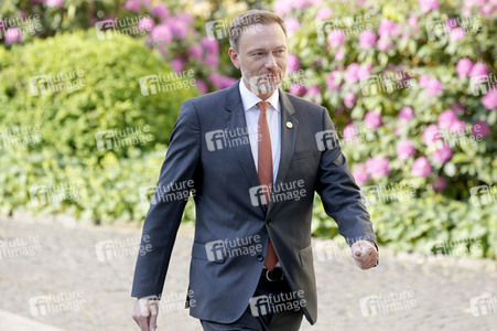 Treffen der G7 Finanzminister und Notenbankgouverneure in Königswinter