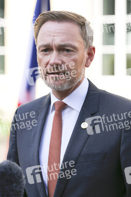 Treffen der G7 Finanzminister und Notenbankgouverneure in Königswinter