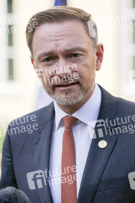 Treffen der G7 Finanzminister und Notenbankgouverneure in Königswinter