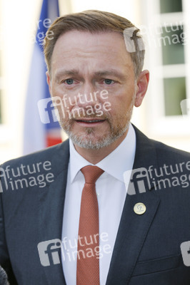 Treffen der G7 Finanzminister und Notenbankgouverneure in Königswinter