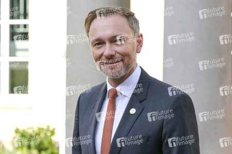 Treffen der G7 Finanzminister und Notenbankgouverneure in Königswinter