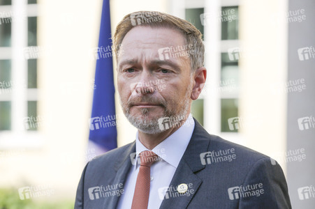 Treffen der G7 Finanzminister und Notenbankgouverneure in Königswinter
