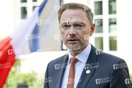 Treffen der G7 Finanzminister und Notenbankgouverneure in Königswinter