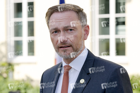Treffen der G7 Finanzminister und Notenbankgouverneure in Königswinter