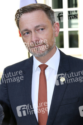 Treffen der G7 Finanzminister und Notenbankgouverneure in Königswinter
