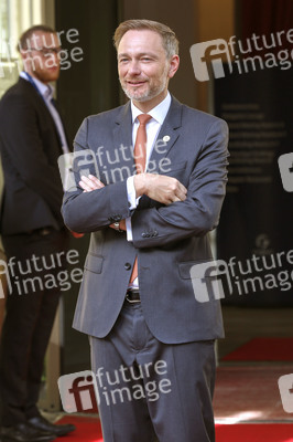 Treffen der G7 Finanzminister und Notenbankgouverneure in Königswinter