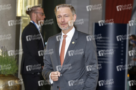 Treffen der G7 Finanzminister und Notenbankgouverneure in Königswinter