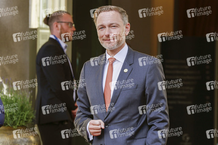 Treffen der G7 Finanzminister und Notenbankgouverneure in Königswinter