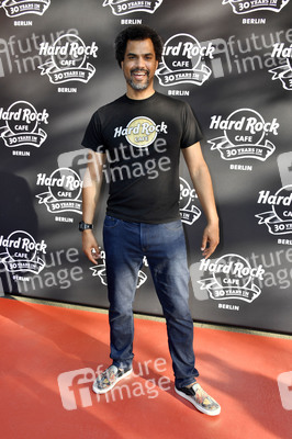 30 Jahre Hard Rock Cafe Berlin
