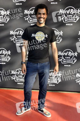 30 Jahre Hard Rock Cafe Berlin