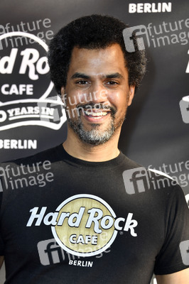 30 Jahre Hard Rock Cafe Berlin